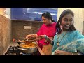 Sunday Special😋Nuvvula Rotis + Vankaya Mutton +Karivepaku Chicken +Khatti Dal | Zubeda Ali |Strikers