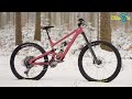 TOP Bikes ENDURO | ALL MOUNTAIN 2023 [part 2]