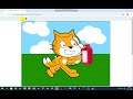 The Scratch 3.0 Show the egg Update and All New Endings