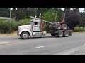 Trucks in Blue Lake CA 7/30/24