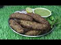 सीख कबाब ऐसे बनाओगे तो बाजार जैसे खुशबूदार और परफेक्ट बनेगे | Make A delicious Seekh kabab recipe