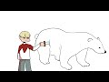 hide your polar bears from Tommyinnit_animatic