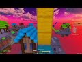 Blinding Lights - Hypixel Doubles Bedwars Tournament Montage (#54)