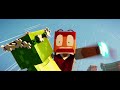 ADVENTURE MODE: PILOT - Minecraft Animation Series