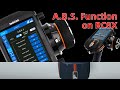 A.B.S Function on RC8X