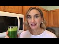 Bone Building Green Juice Recipe