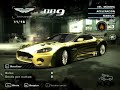 Need For Speed Most Wanted black list #2 bull [mercedez benz SLR MCLAREN ]