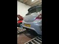 Vauxhall Corsa VXR Stage 1 Performance Remap Pops Bangs and Hardcut - Optima Remapping Oldham