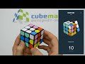 Умный кубик Рубика?! Обзор Xiaomi Giiker Super Cube i3