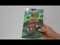 Gravity Falls Libro un Verano de Misterios - Review Completa ✅