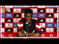 I want to START! Amad Diallo Man Utd Interview