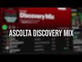 Spotify Playlist Discovery Mix