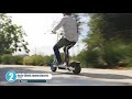 Top 5 Best Electric Scooters With Seats in 2023