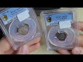 PCGS Unboxing: World Coins from Japan, Great Britain, Germany, and More!