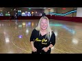 How to Roller Skate - How to DIP!
