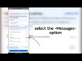 🔒How to Read Encrypted Messages on Messenger
