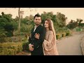 Alishba & Noman | Wedding Highlights 2023 | Apna Bana Le | Swati Mishra | The Filmistan | Pakistan |