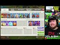 Learn Queen Charge Hybrid ASAP for More 3 STARS In Clash Of Clans