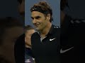 Federer’s GIFT to Jordan 🎁