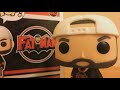Funko POP! Exclusive: Kevin Smith Figure Review