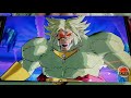 Great Ape/Oozaru All Forms And Transformations