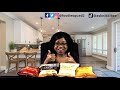 SNACK REVIEW 小吃評論 | KETTLE BRAND POTATO CHIPS | MUKBANG 穆邦 | EATING SHOW 飲食表演 2021