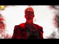 If Dante pulls his Devil Trigger | Red Eyed Demon