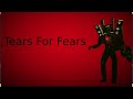 Speakerman Theme Song (1 hour!) Tears for fears.