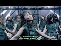 Keyakizaka46 - Dare ga sono Kane wo narasu no ka? (subs en español)