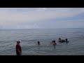 Swimming 🏊‍♀️ Kahit Naulan