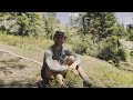 The Loowit Trail // Circumnavigating Mount Saint Helens