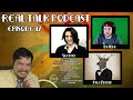 Real Talk Podcast Episode 17