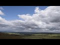 Keighley Summer Time lapses
