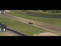 My Best Race on iRacing BY FAR!