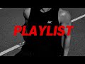 일단 뛰어 🔥  │ GYM 𝐏𝐥𝐚𝐲𝐥𝐢𝐬𝐭