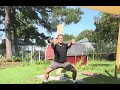 Empty Fist Meditative Stretching and Qigong Exercises