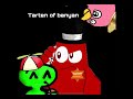 Tarten of banyan