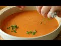 Gourmet In 20 Minutes | Tomato Basil Soup