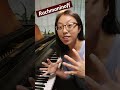 Piano Q&A – What is your hand span? (#Shorts)