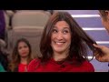 Dr. Oz | S6 | Ep 114 | The Doctor Who Says You Can Stack Your Odds Against Cancer | Full Episode