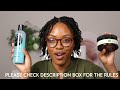 How to: Mini twists on 4C natural Hair - TIPS, TRICKS & GIVEAWAY!