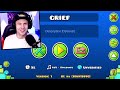 EVW vs GRIEF - Is this the HARDEST LEVEL IN GEOMETRY DASH?