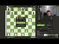 Blown off the board in 9 moves (Rapid Episode 4)