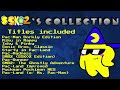 SSK02's NES ROM Hack Collection Release Trailer