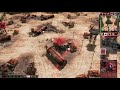 Chemiewaffe || Command & Conquer 3: Tiberium Wars || Nod-Kampagne #6 || Deutsch || Let´s Play