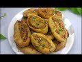 इस नाश्ते का स्वाद एक बार चख लिया तो, समोसा कचौरियां खाना भूल जाओगे।। Nashta recipe।