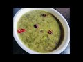 Daal Aur Paalak ka Saag | Daal Paalak | Saag | Cooking Recipes | Chef Ishrat
