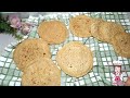 خبز الشوفان الطري المنفوخ بدون فرن/ انجح وصفة لخبز الشوفان الطري وتحدي  💪