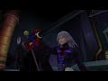 Ansem The Seeker Of Darkness | Kingdom Hearts | Let's Play Part 20