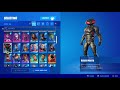 This Fortnite Account Has Level 80 Omega Lights!